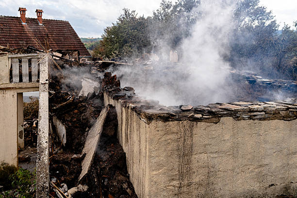 Reliable Content Restoration contractor in Grapevine, TX by Fire Damage Biloxi